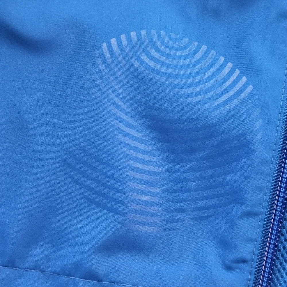 adidas osaka windbreaker
